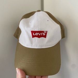 Kids Levi’s hat